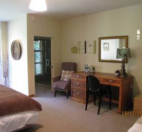 Отдых в Glendeer Lodge  - Новая Зеландия, Тимару