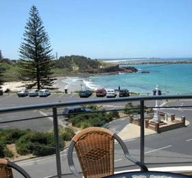 The Cove Yamba в Ямба