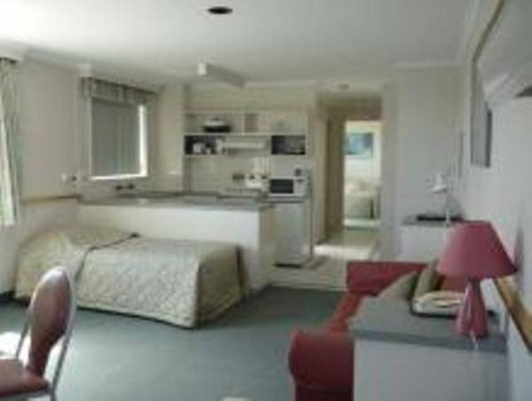 Parklane Motel 3* Австралия, Лонсестон