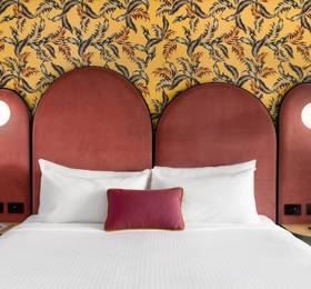 Emporium Hotel в Брисбене