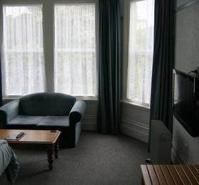 Arcadian Motel  в Данидине
