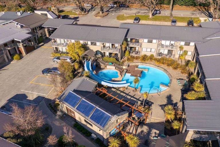 Wyndham Wanaka 