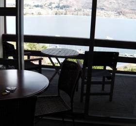 Lakeview Motel  в Ванаке