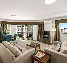 Quest West End в Перте