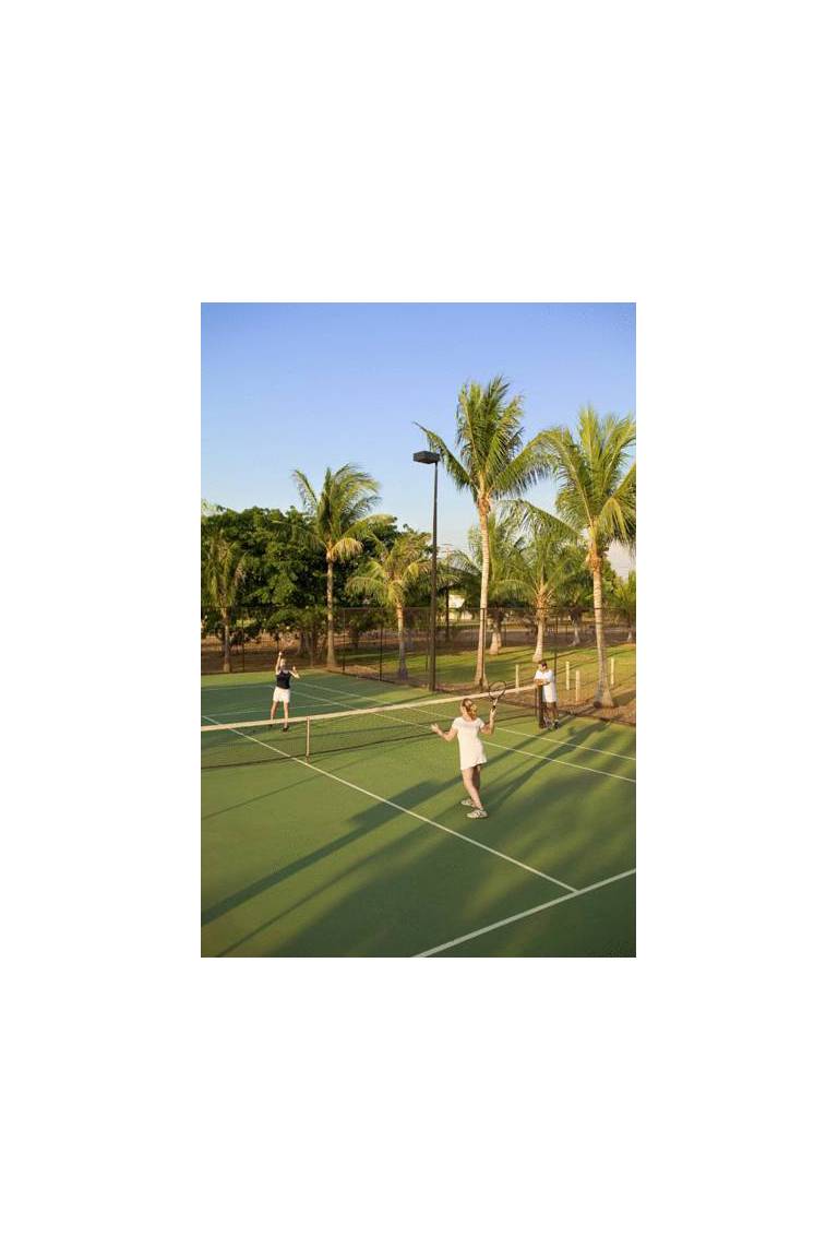 Mercure Broome