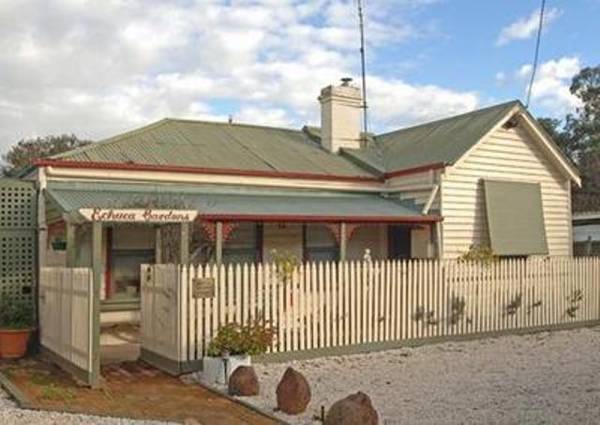 Echuca Gardens 3* Австралия, Эчука