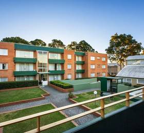 Туры в APX Apartments Parramatta в Австралии