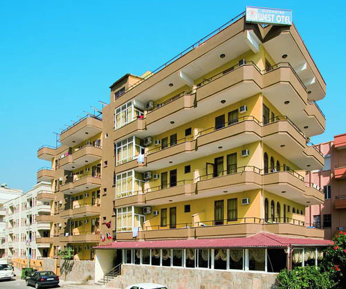 Kleopatra West