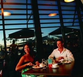 Skycity Darwin в Дарвине