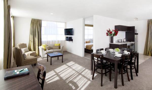 Quest Hamilton  4* Новая Зеландия, Гамильтон