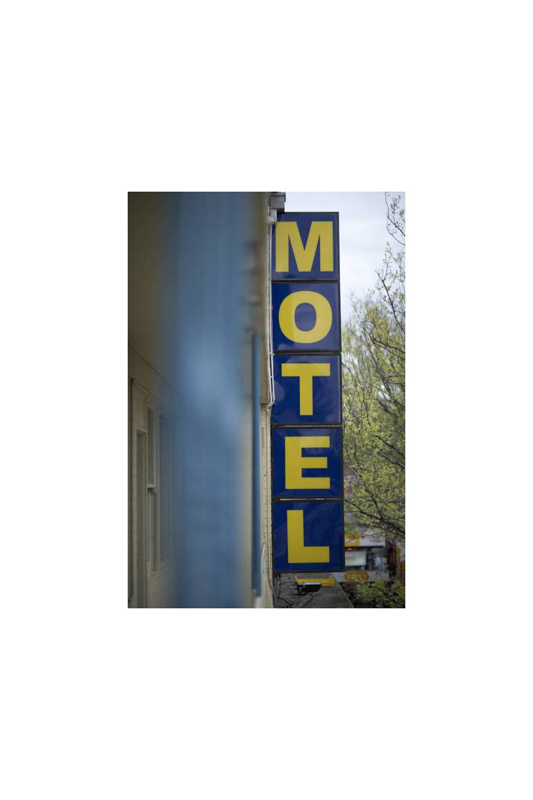 Easystay Motel