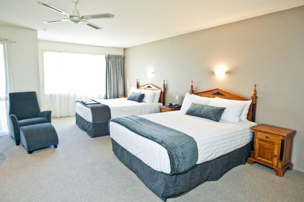 Rydges Rotorua