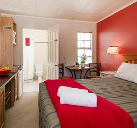 Отдых в Victoria Lodge  - Новая Зеландия, Роторуа