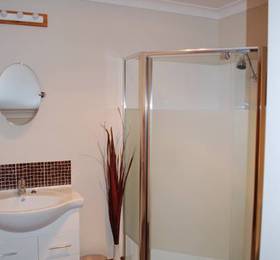 Hideaway Haven в Олбани