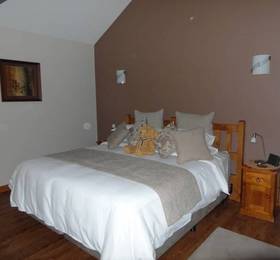 Hideaway Haven в Олбани