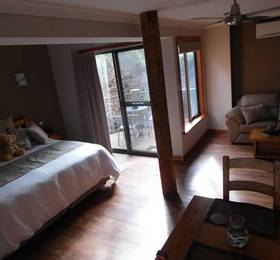 Туры в Hideaway Haven в Австралии