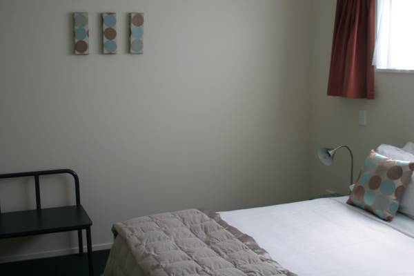 Bavarian Motel  4* Новая Зеландия, Инверкаргилл