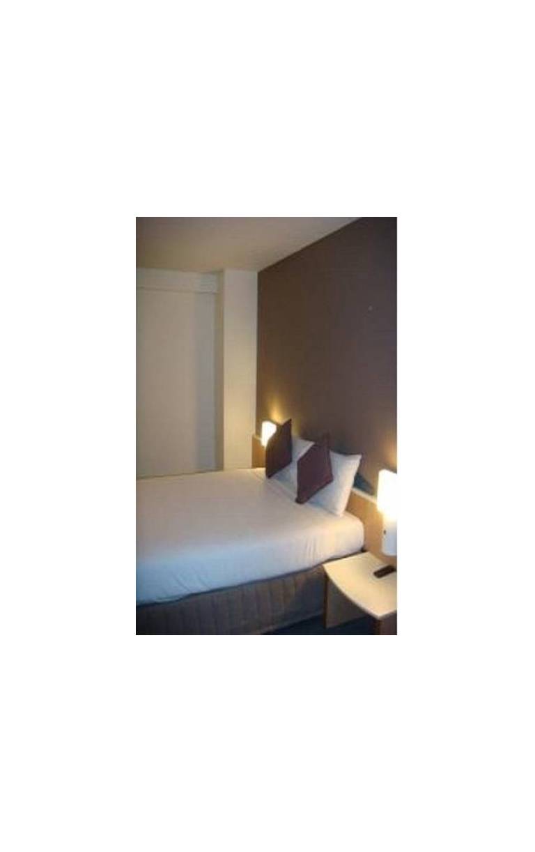 ibis Newcastle