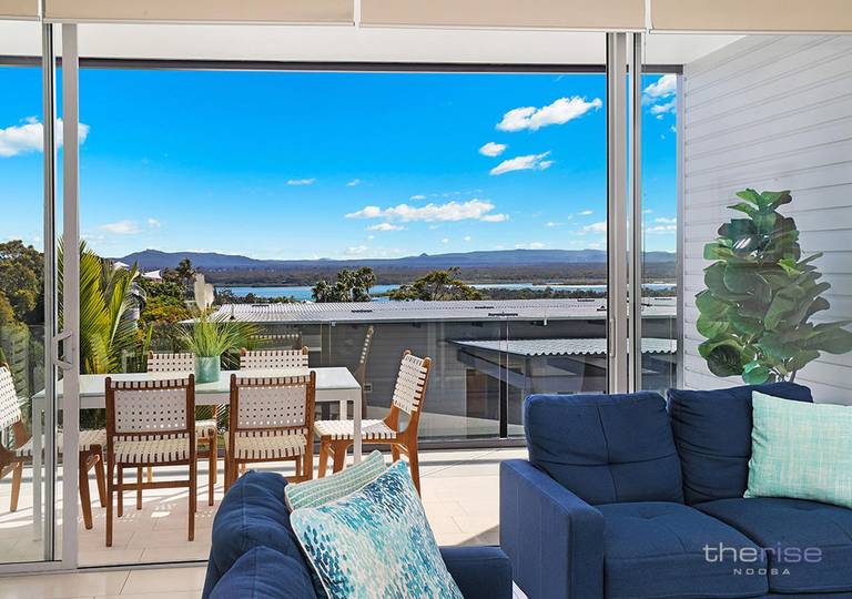 The Rise Noosa