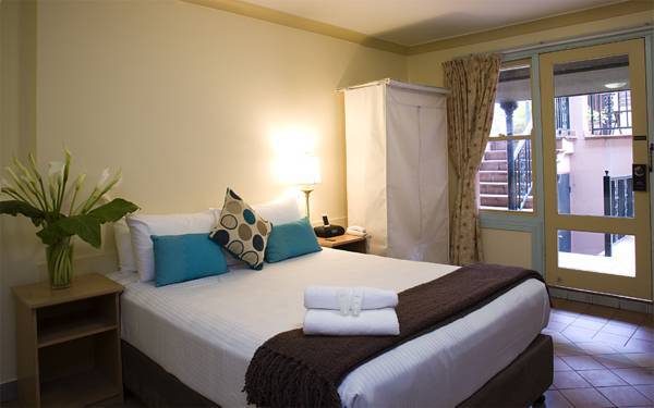 Randwick Lodge 3* Австралия, Сидней