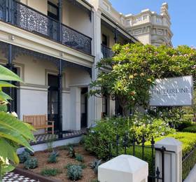 Randwick Lodge в Сиднее