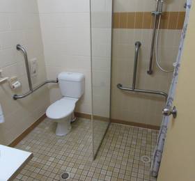 Туры в Raintree Motel в Австралии