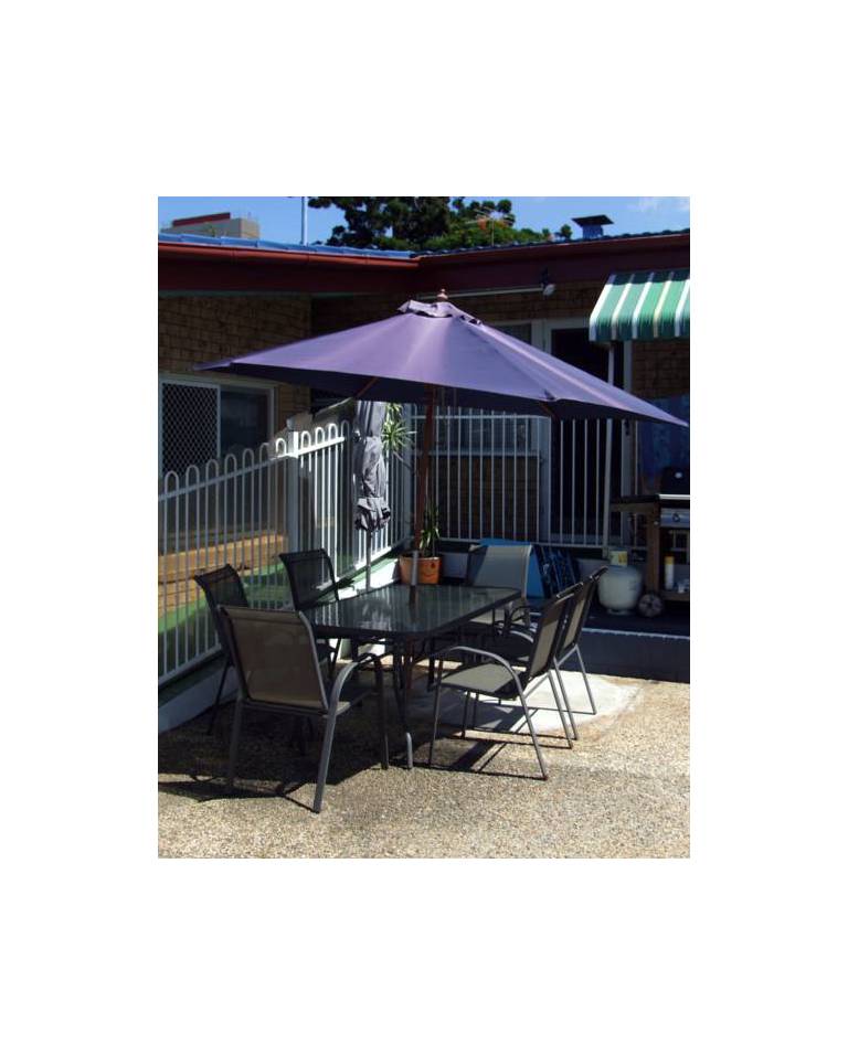 Kangaroo Motel 