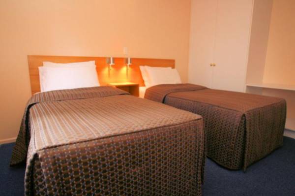 Elphin Villas 3* Австралия, Лонсестон
