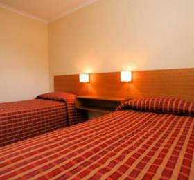 Отдых в Elphin Villas - Австралия, Лонсестон
