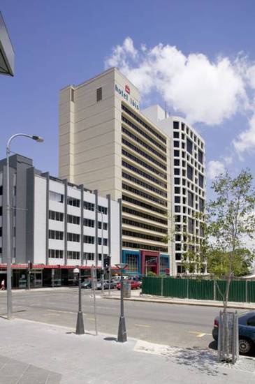 ibis Brisbane 3* Австралия, Брисбен