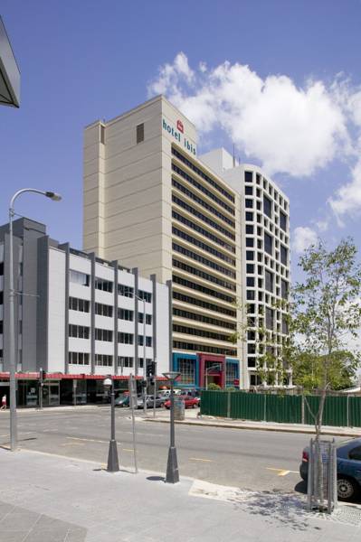 ibis Brisbane 3*