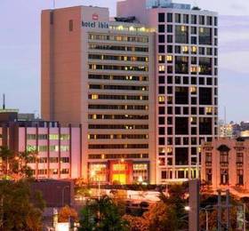Туры в ibis Brisbane в Австралии