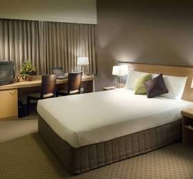 Ibis Brisbane в Брисбене