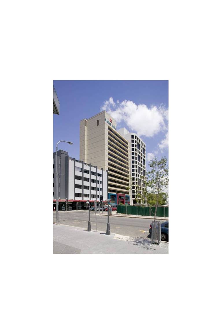 ibis Brisbane
