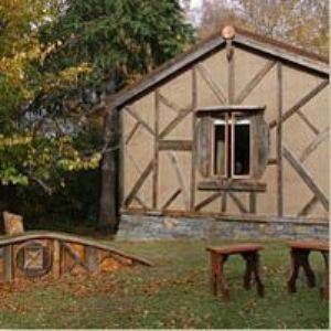 Minaret Lodge 