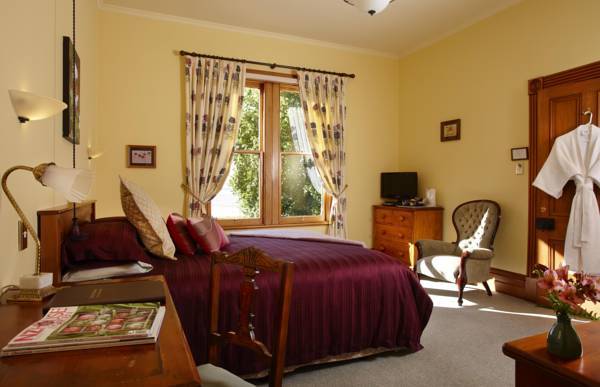 Muritai Manor  5* Новая Зеландия, Нельсон