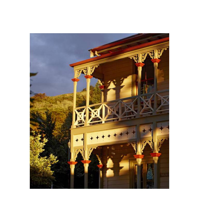 Muritai Manor 