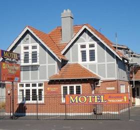 Туры в Dunthat Motel  в Новой Зеландии