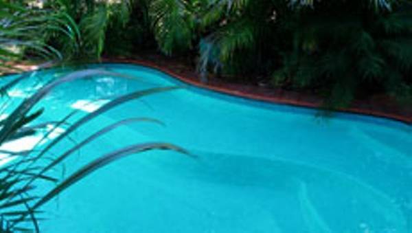 Bay House B&B  4* Австралия, Брум