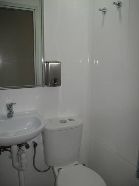 Lamrock Lodge 2*