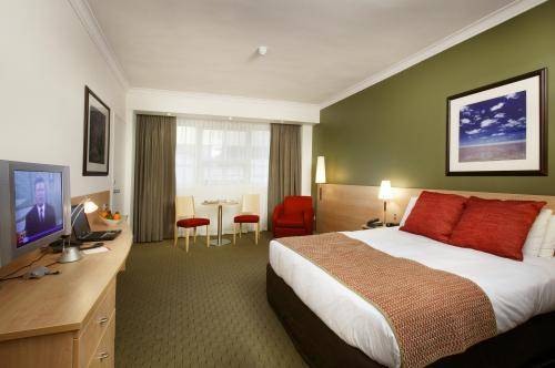 Mercure Perth 4* Австралия, Перт
