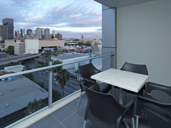 South Central 4* Австралия, Брисбен
