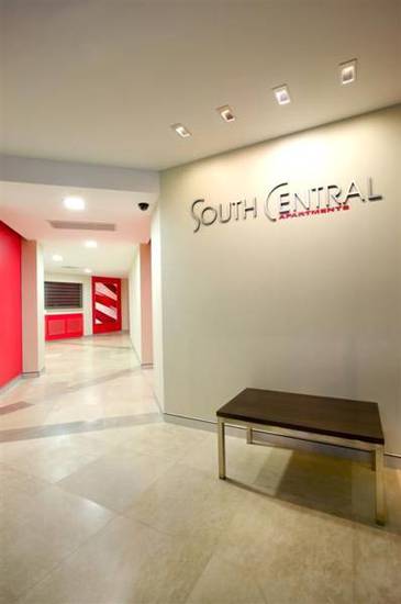 South Central 4* Австралия, Брисбен