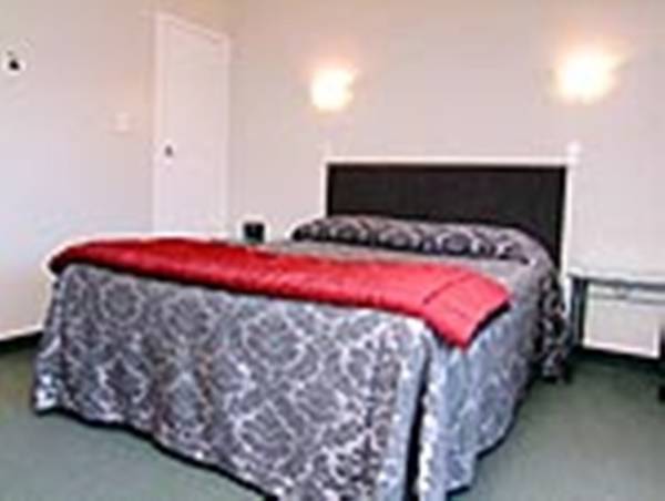 Barclay Motel  5* Новая Зеландия, Гамильтон