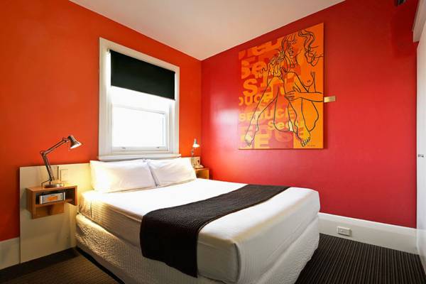 Tolarno Hotel 4*