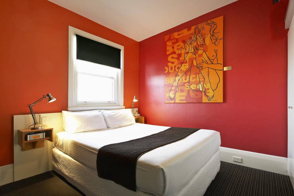 Tolarno Hotel 4*