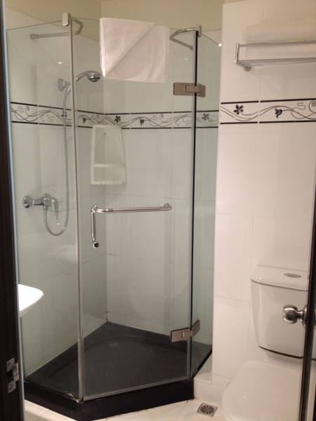 Trinity Hotel  5*