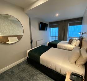 Отдых в Trinity Hotel  - Новая Зеландия, Веллингтон