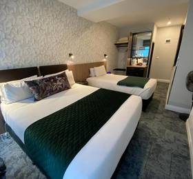 Туры в Trinity Hotel  в Новой Зеландии