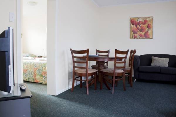 Classic Motel  3* Новая Зеландия, Гамильтон